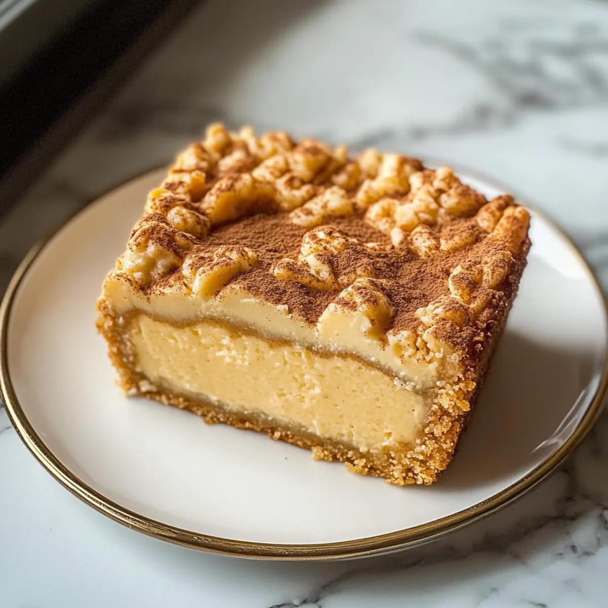 Delicious Eggnog Dump Cake: Your New Holiday Favorite 3 3d33692e f56f 4909 832f 9b800f7f788ebr iqn0c9