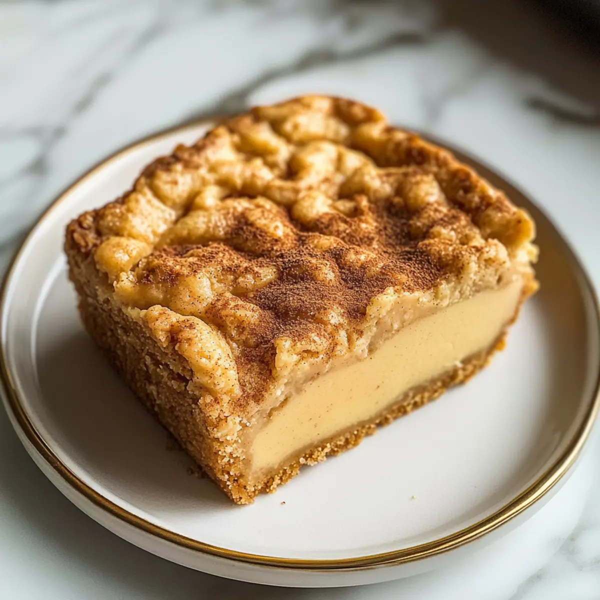 Delicious Eggnog Dump Cake: Your New Holiday Favorite 1 3d33692e f56f 4909 832f 9b800f7f788etr d1pgrf