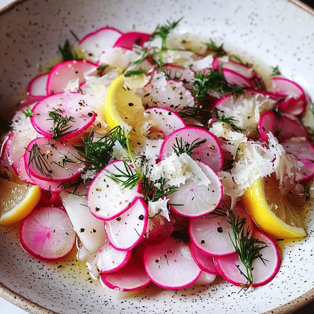 Gordon Ramsay Radish Salad: A Fresh Flavor Explosion 4 Gordon Ramsay Radish Salad