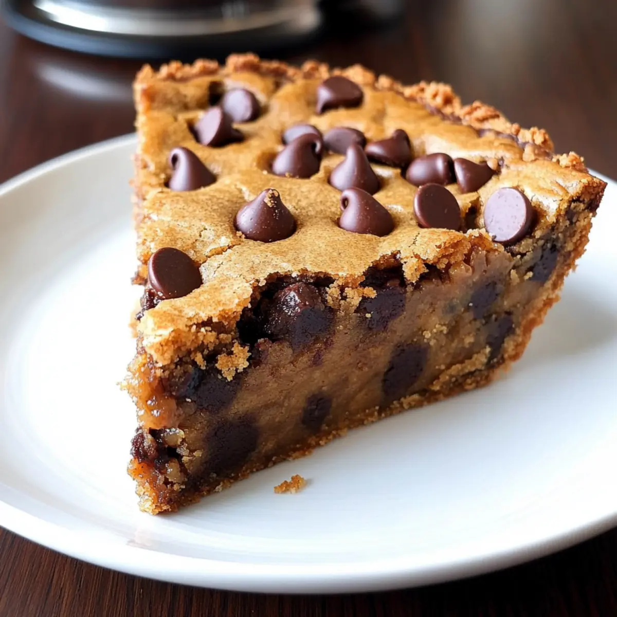 Irresistibly Gooey Deep Dish Cookie Pie That's Totally Healthy 3 834e86d0 f5c5 4573 8fa9 8dd466ae26c8br dygz9a