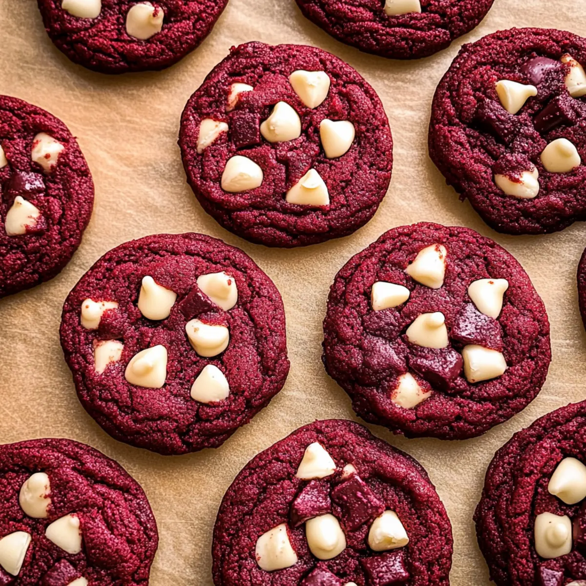 Irresistibly Chewy Red Velvet Cookies for Your Sweet Cravings 1 84e64d77 3d58 444d bcc9 c8e1e77a57adtr oscucc