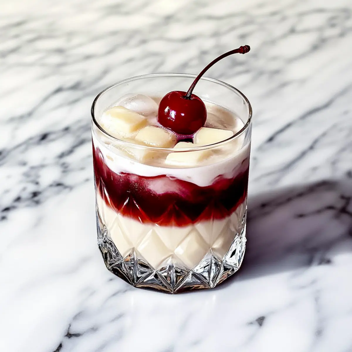 Creamy Cherry White Russian: A Festive Cocktail Delight 1 8cf487e3 c020 4f67 b3b1