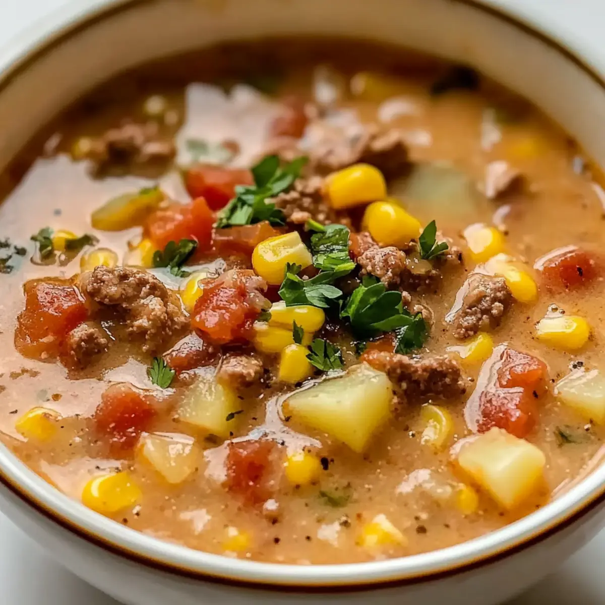Savory Cowboy Soup: Hearty & Gluten-Free Comfort in a Bowl 3 98e88020 0509 4754 88fe