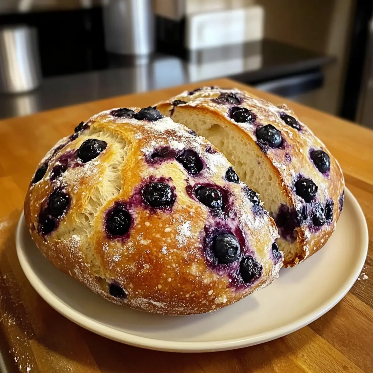 Blueberry Lemon Cream Cheese Sourdough Bread That Melts Hearts 3 b2339e48 0b96 4aee b6f2 9524292cf1e2br hbdnon