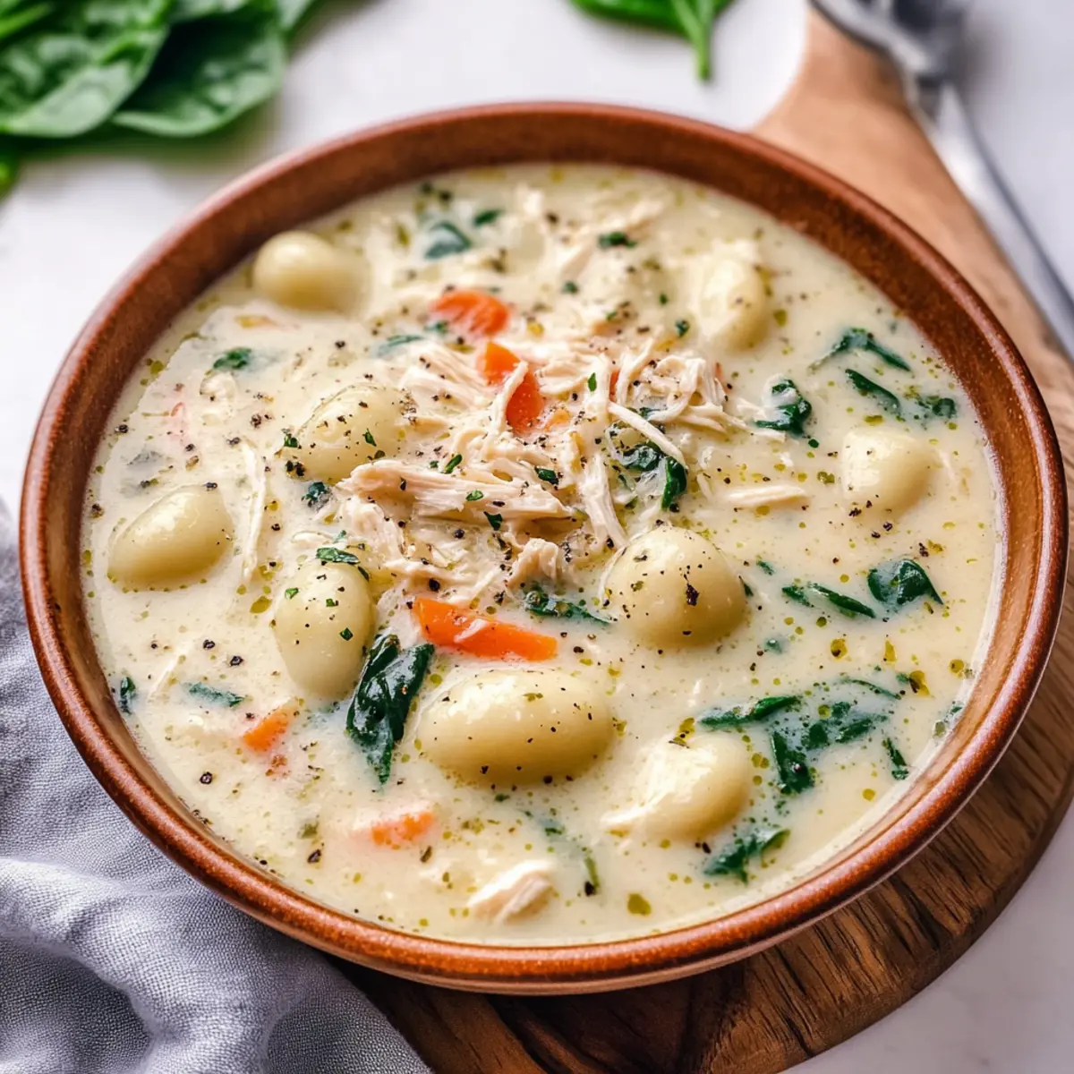 Delicious Olive Garden Chicken Gnocchi Soup for Cozy Nights 2 c3131dc6 e8e9 430c 8e71 07804b0b55d8bl np0fhi
