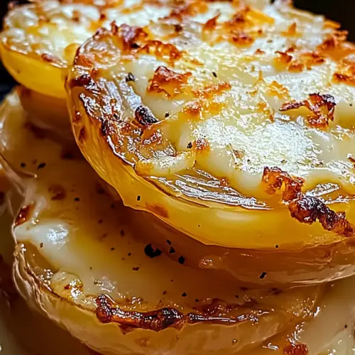 Tennessee Onions: Cheesy Bliss for Your Comfort Food Cravings 3 Tennessee Onions