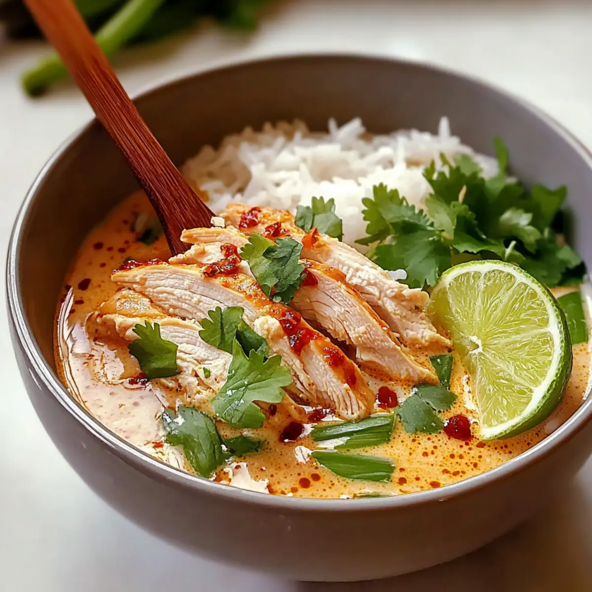 Savory Coconut Chicken Brothy Rice: A Quick, Comforting Dish 2 ccd19207 7048 4aa9 975e 67f3aea32d76bl pg3gwp