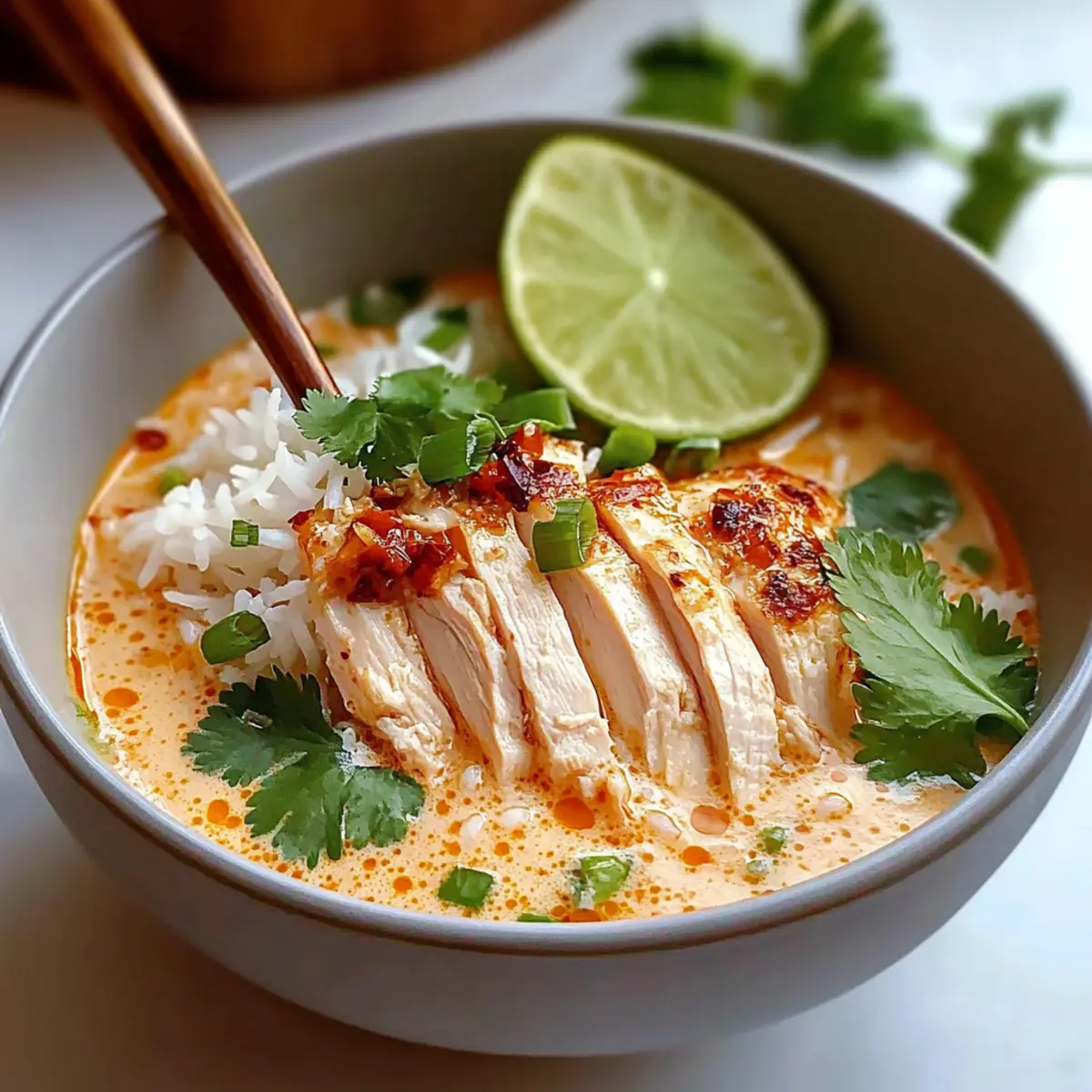 Savory Coconut Chicken Brothy Rice: A Quick, Comforting Dish 1 ccd19207 7048 4aa9 975e 67f3aea32d76tr vqhzjn