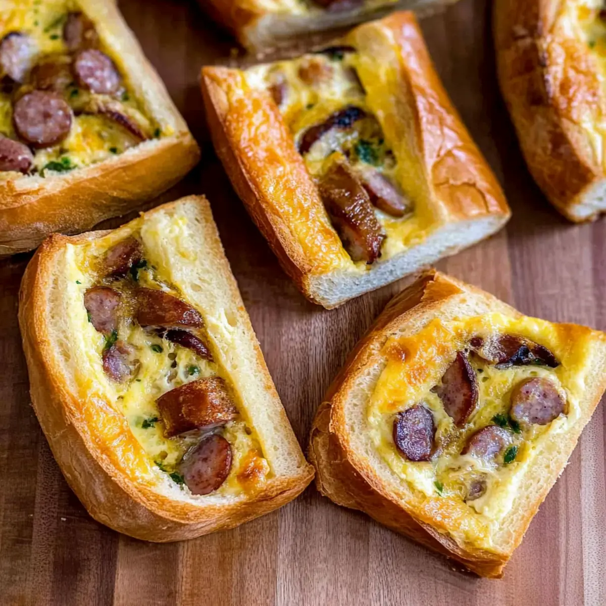 Baked Egg Boats: Cheesy Brunch Delight in a Baguette 3 cd14a69d a16c 4750 a3ad 0a508e12aa41br fkvinf