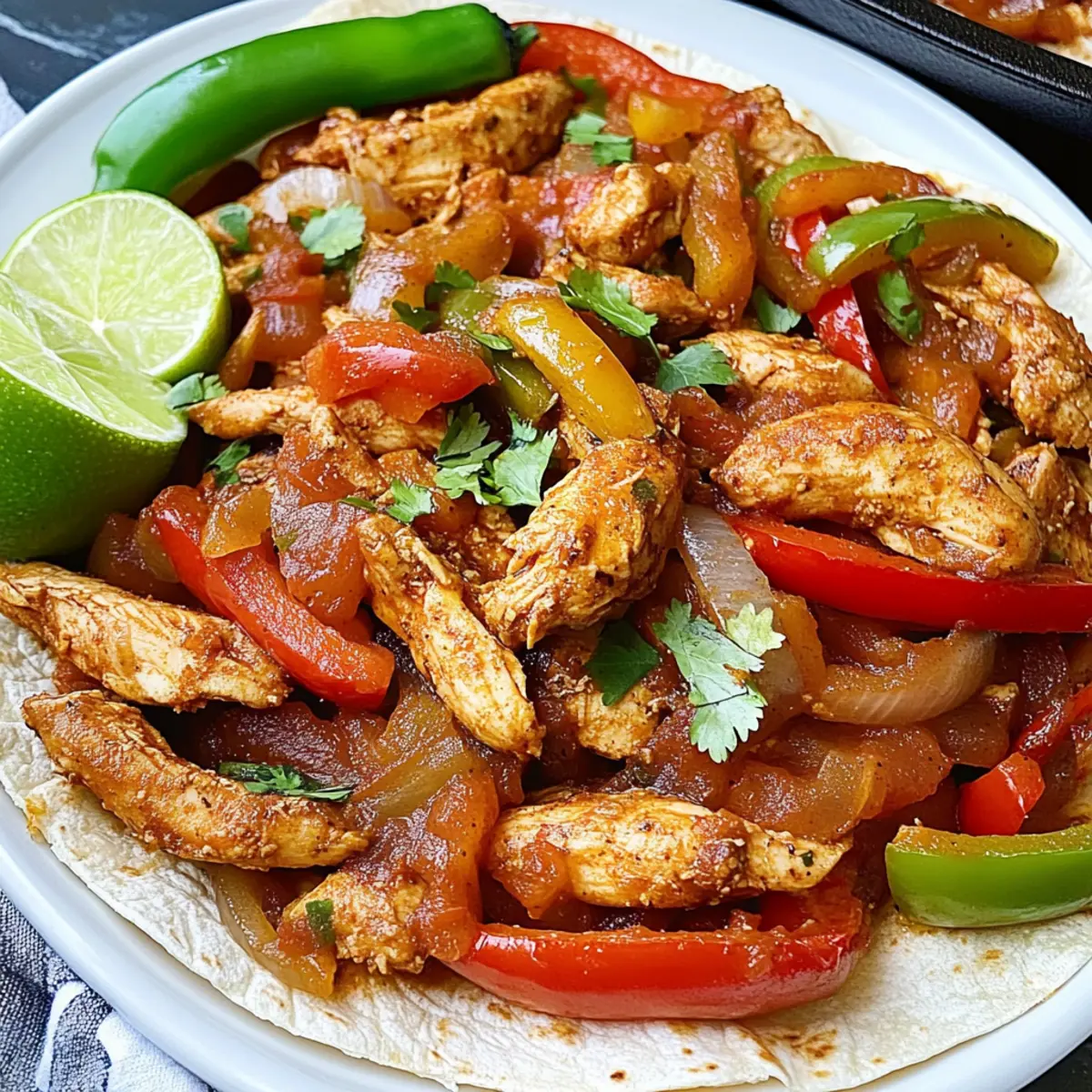 Mouthwatering Crockpot Chicken Fajitas in Just 5 Ingredients 3 cf49a469 05db 4d76 84ab f1f9e1d9ba6ebr lnpayn