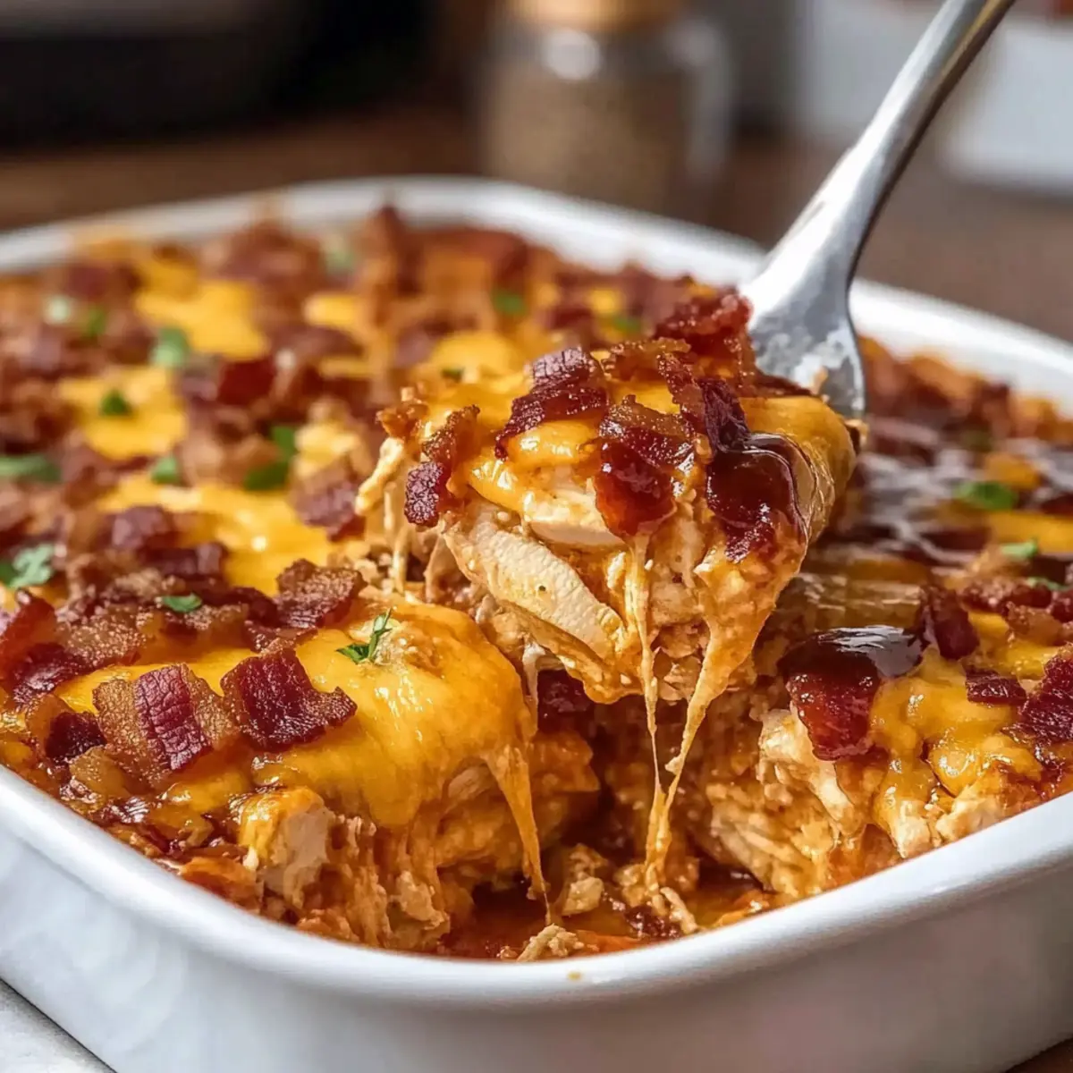 Keto BBQ Chicken Casserole: Indulgent and Guilt-Free Comfort 1 dd765496 e3c2 4135 8f14 66b280987649tr hm2gtl