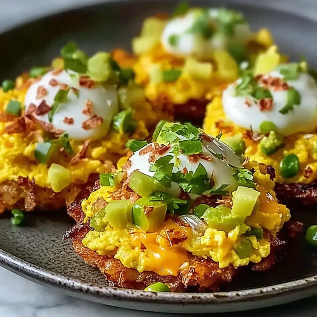 Loaded Hash Browns with Scrambled Eggs for Breakfast Bliss 3 de65bab1 cb61 4a15 ad39 3d0b58b73292br fhqgps
