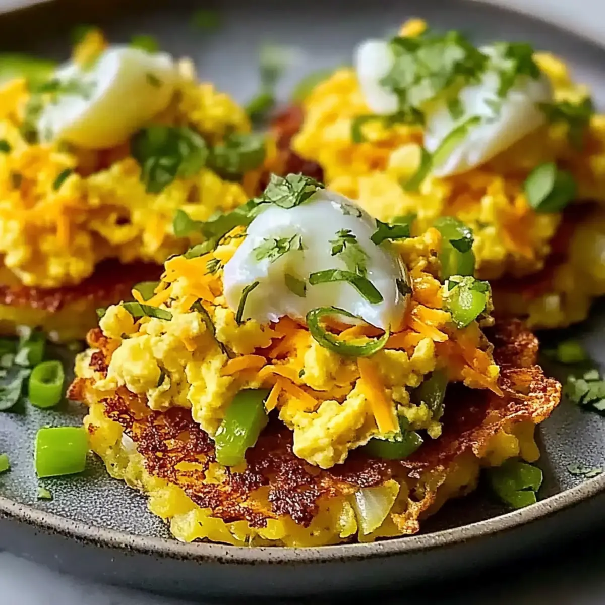 Loaded Hash Browns with Scrambled Eggs for Breakfast Bliss 1 de65bab1 cb61 4a15 ad39 3d0b58b73292tr qk8hkb