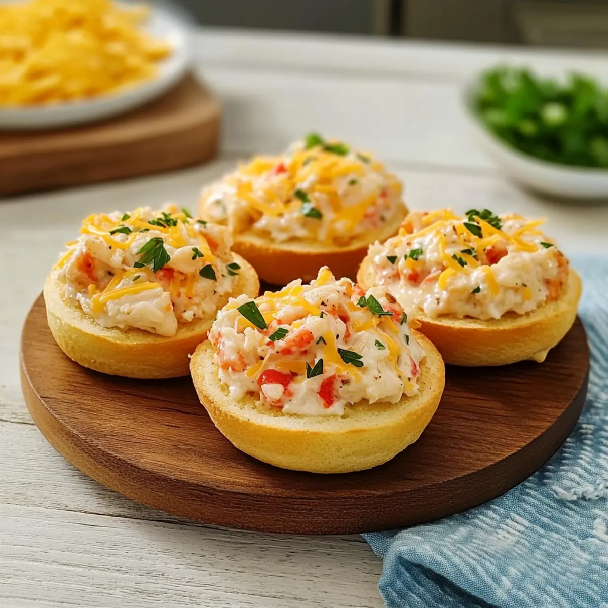 Savor the Flavors of Old English Crab Melt Muffins Today 3 e33f120a 8967 47db ac9f dfe013e1af6abr socmpb