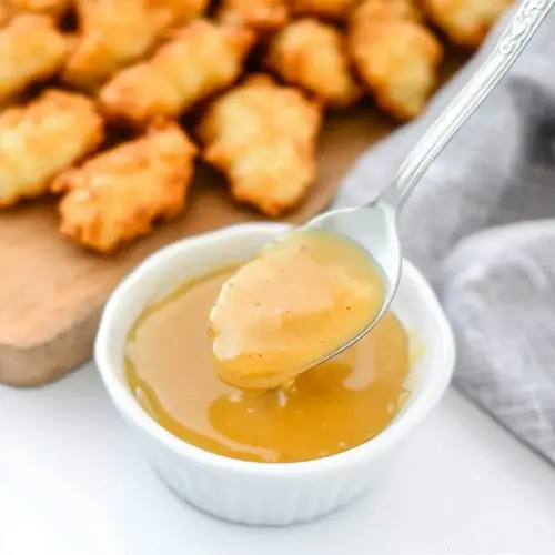 Copycat Honey Mustard