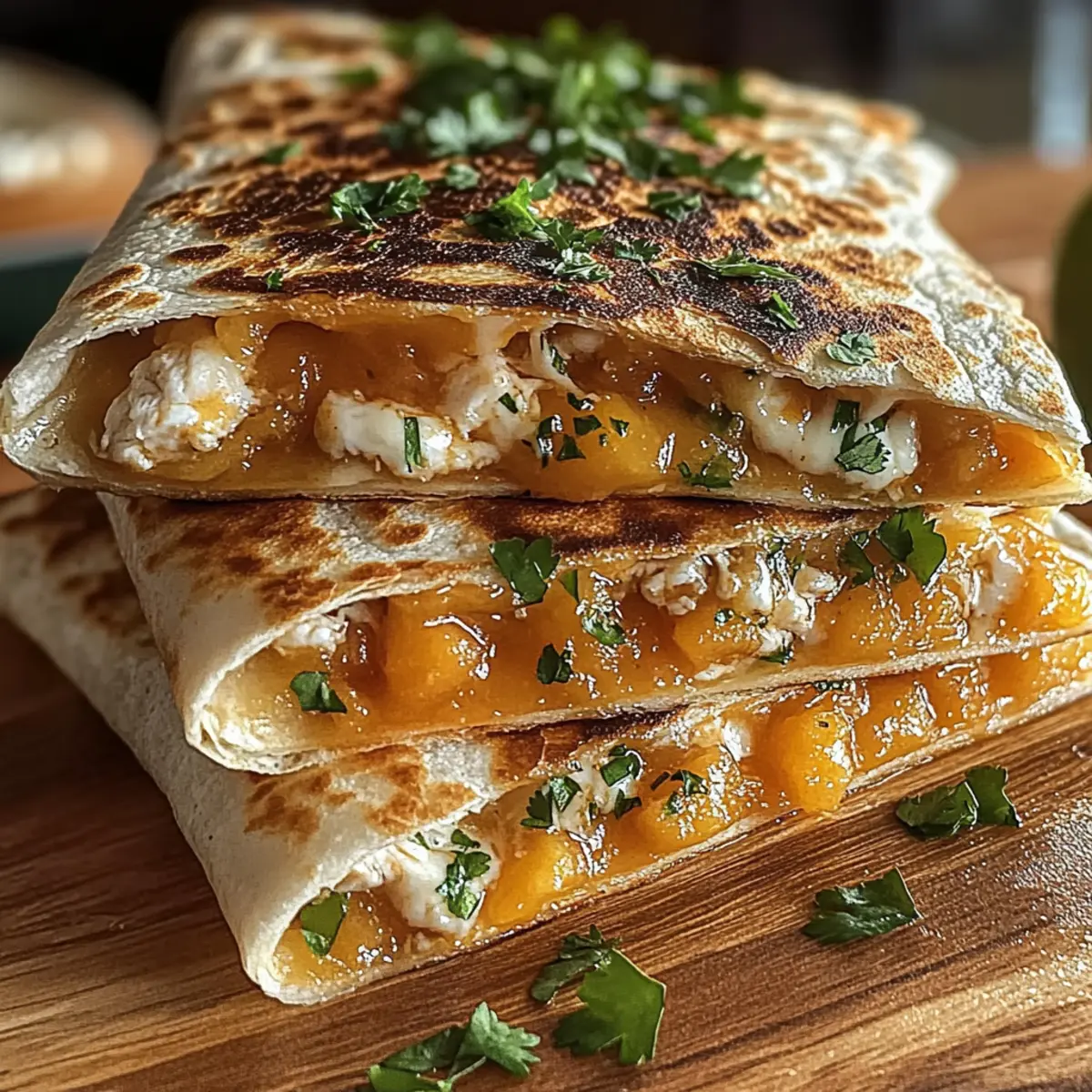 Irresistible Sweet & Savory Peach Quesadillas You’ll Love 2 f318b729 887e 4e0b 9bee 1b3b6e08c01cbl d6tedp