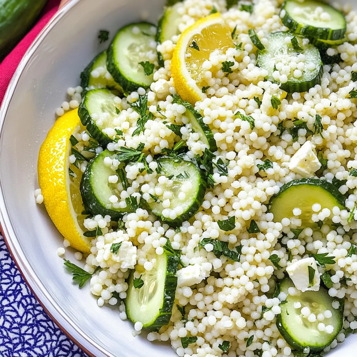Lemon Cucumber Couscous Salad: Your New Summer Favorite 2 150dab76 b728 44fc a4fd dbaf62e77d54bl ytkwmr