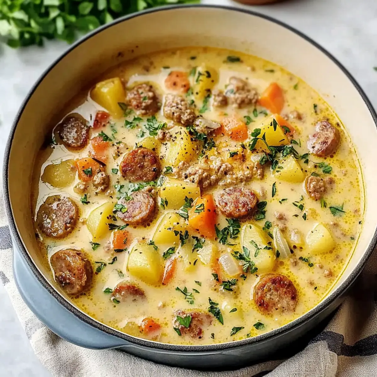 Cozy Up with Cheesy Sausage Potato Soup Tonight 3 2e6ede58 1ab7 4c11 a652 23be58d5ed68br vjmj35