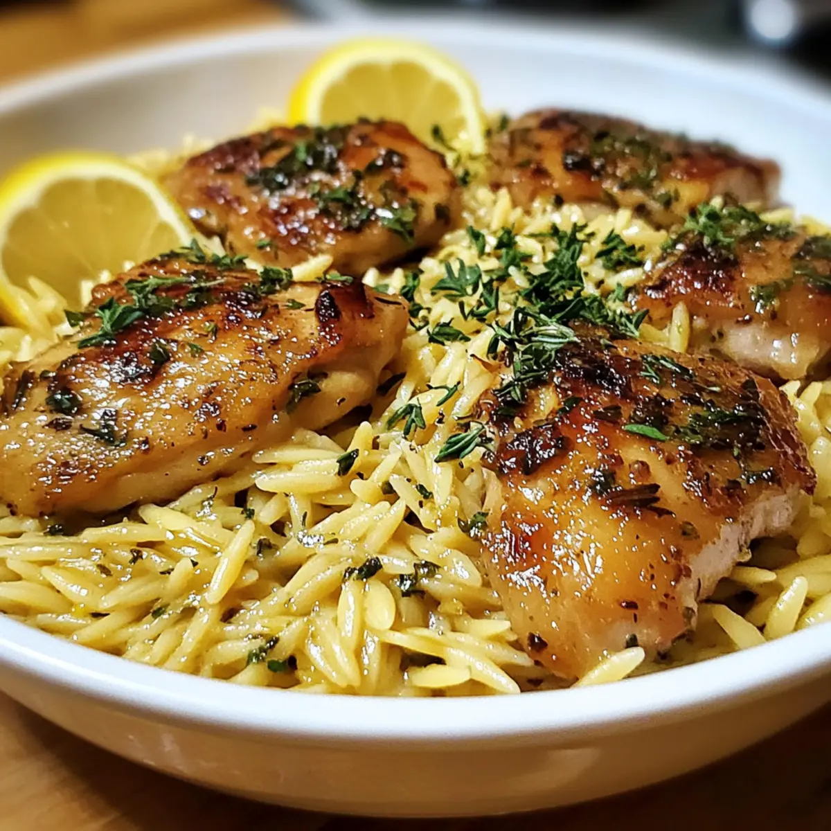 Instant Pot Lemon Herb Chicken with Orzo for Cozy Nights 2 4d984941 45bc 4583 99d1