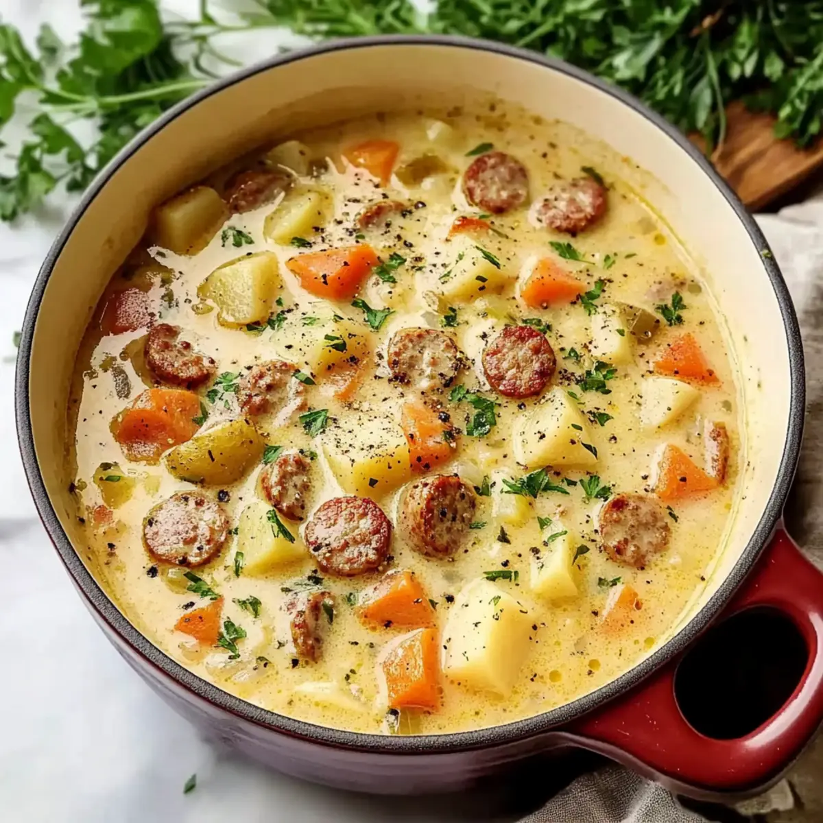 Creamy Cheesy Sausage Potato Soup for Cozy Nights 3 59716430 fb39 40ae 8194 6a66803d58fdbr zafndn