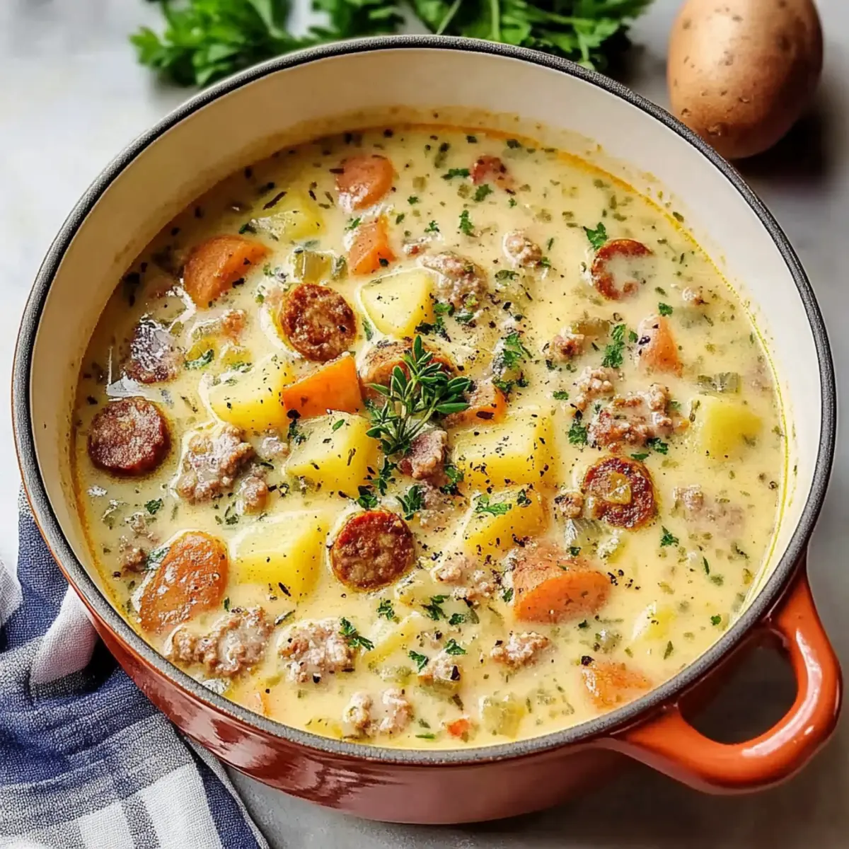 Creamy Cheesy Sausage Potato Soup for Cozy Nights 1 59716430 fb39 40ae 8194 6a66803d58fdtr kt4tfi