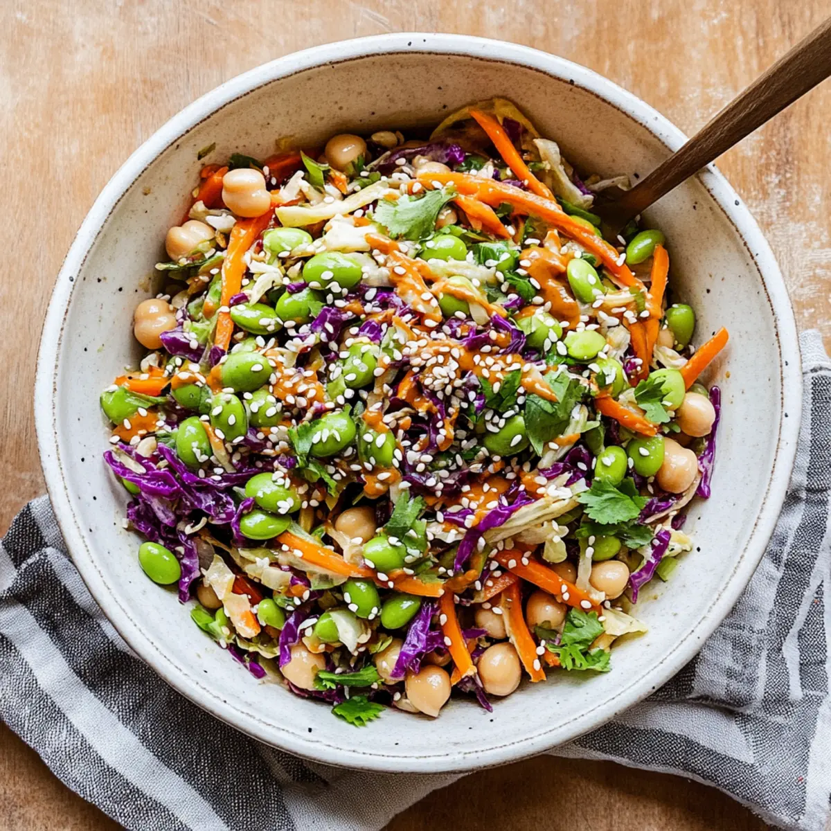 Miso Sesame Dense Bean Salad: Your New Flavorful Meal Prep 1 5e8c006f 2a4c 42a0 b5e5 c913a54a1f14tr yusa2i
