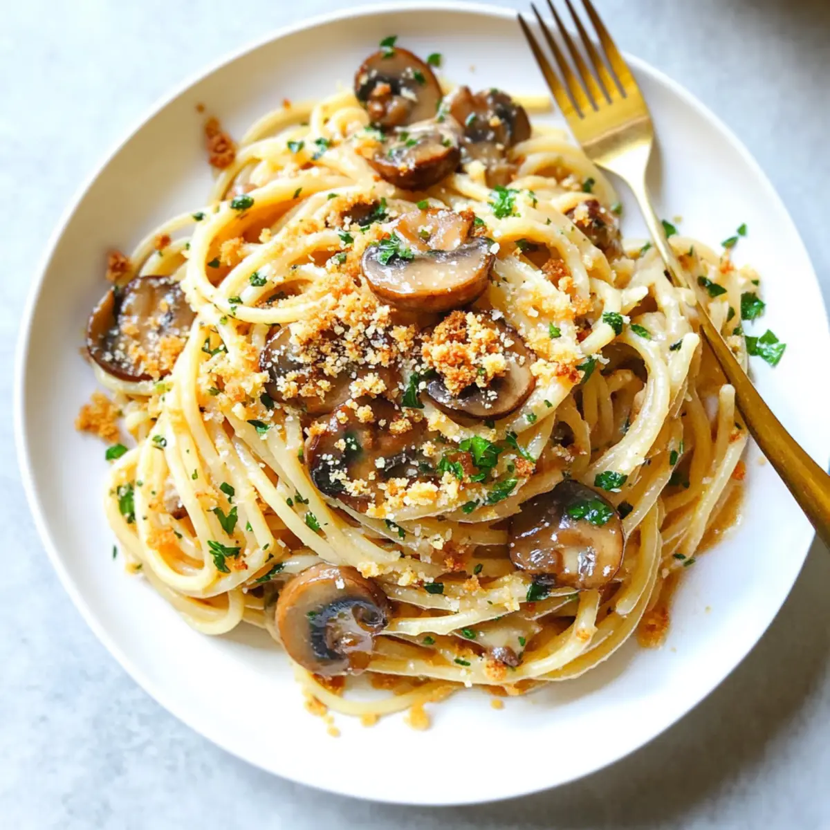 Irresistible Brown Butter Mushroom Pasta in Under 30 Minutes 3 986c993c a384 4413 971b 5f6b3627a428br zserlr