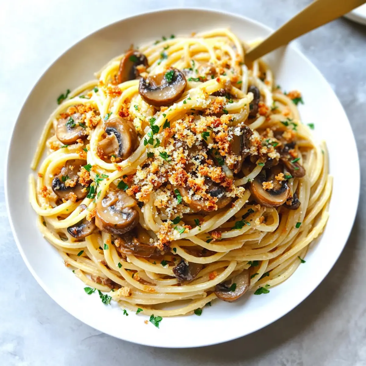 Irresistible Brown Butter Mushroom Pasta in Under 30 Minutes 1 986c993c a384 4413 971b 5f6b3627a428tr rkymjt
