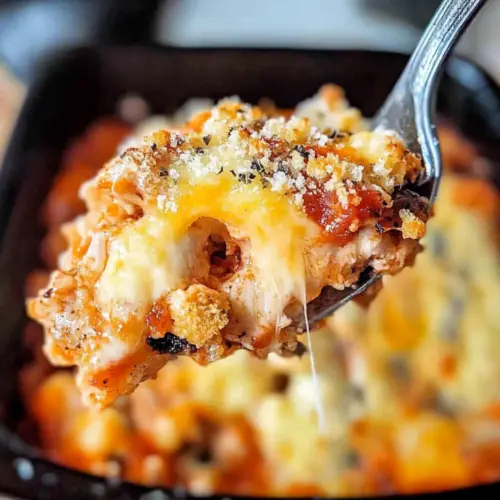 Keto Chicken Parmesan Casserole Everyone Will Love 4 Keto Chicken Parmesan Casserole