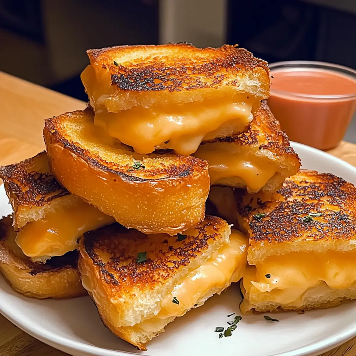 Hawaiian Roll Mini Grilled Cheese: Ultimate Cheesy Goodness 3 c6e005cb cf41 49f2 8df3 d862cc4c00efbr uhopzp