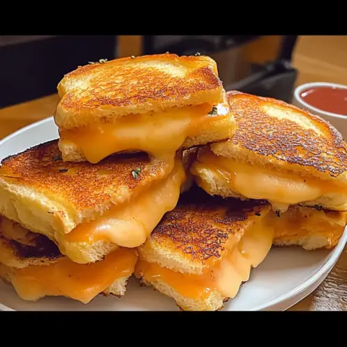 Hawaiian Roll Mini Grilled Cheese: Ultimate Cheesy Goodness 18 Hawaiian Roll Mini Grilled Cheese