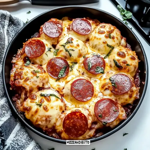 Cheesy Pepperoni Pizza Bombs That'll Wow Your Taste Buds 17 Cheesy Pepperoni Pizza Bombs